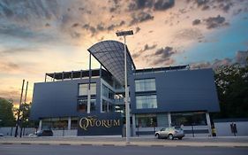The Quorum